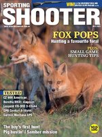 Sporting Shooter